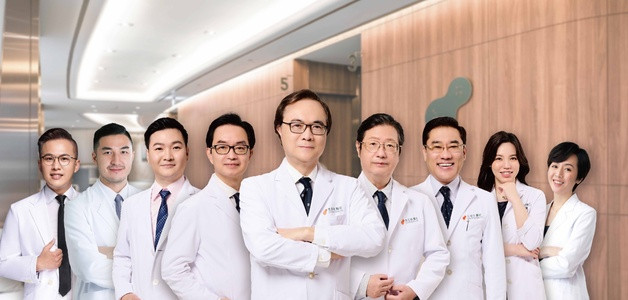 2026 7/20-7/26臺北婦產科診所