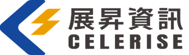 展昇資訊股份有限公司