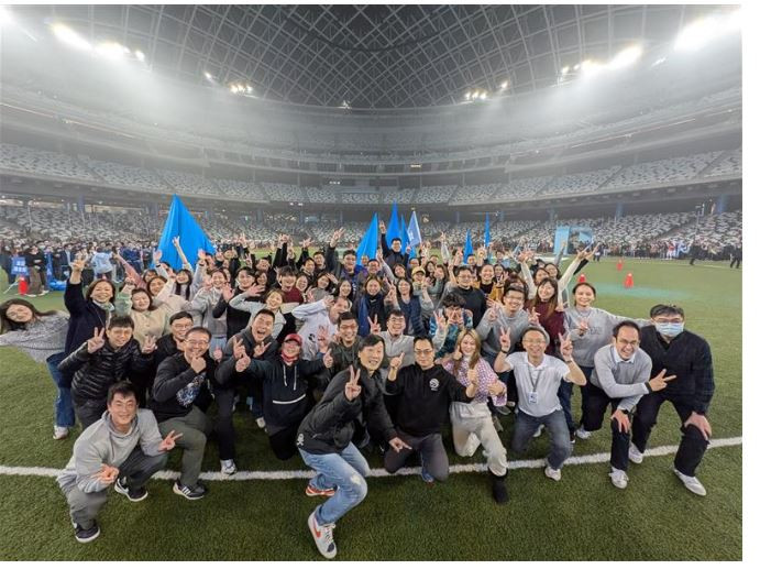 遠雄建設持續提供多元福利措施 關注員工家庭與生育需求