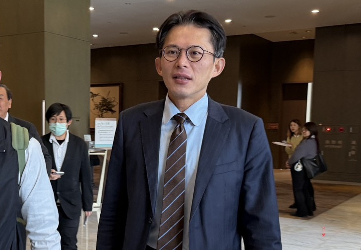 2025幸福企業／讓優質企業被看見 黃國昌籲提供育兒支持