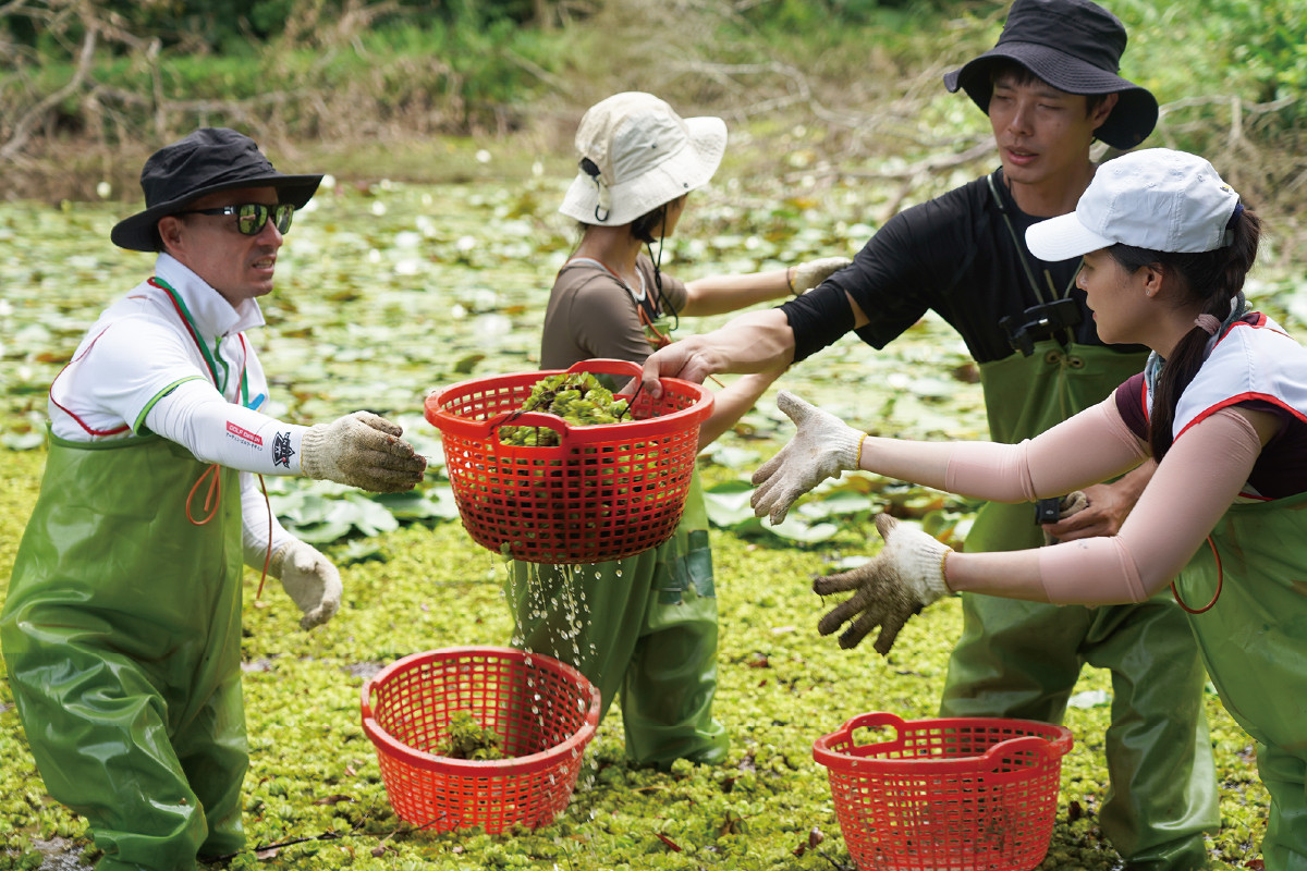 從「制度」到「文化」 葡萄王攜手員工打造永續競爭力