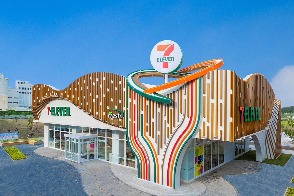 統一超商學齡前到研究所 教育補助全包